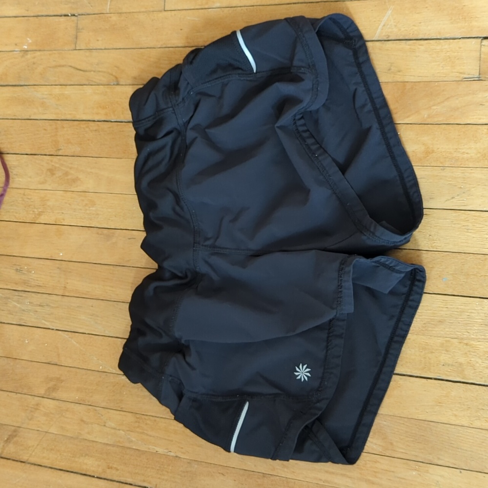 Athleta Shorts
